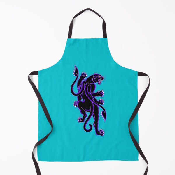 Item preview, Beastly Panther designed and sold by CarolinSander.