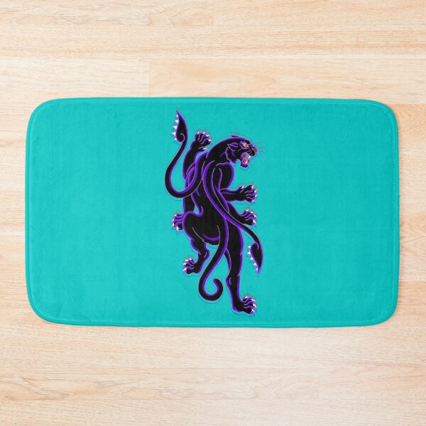 Item preview, Beastly Panther designed and sold by CarolinSander.