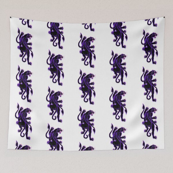 Item preview, Beastly Panther designed and sold by CarolinSander.