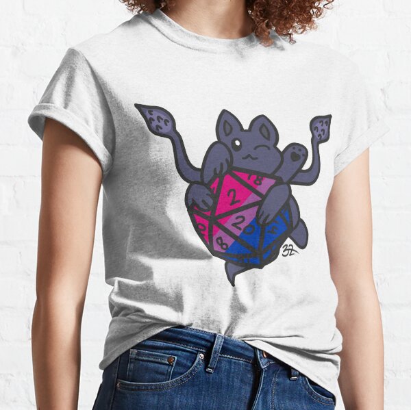 Displacer kitty shirt hotsell