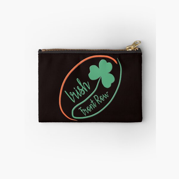 Item preview, Irish Front Row (Rugby Union) designed and sold by articlave.