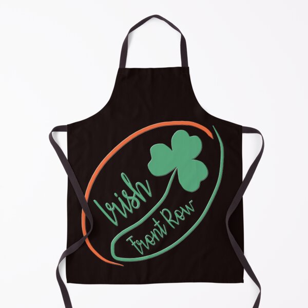 Item preview, Irish Front Row (Rugby Union) designed and sold by articlave.