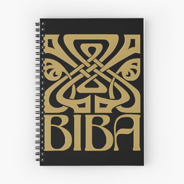 Item preview, BIBA designed and sold by LovableObjects.