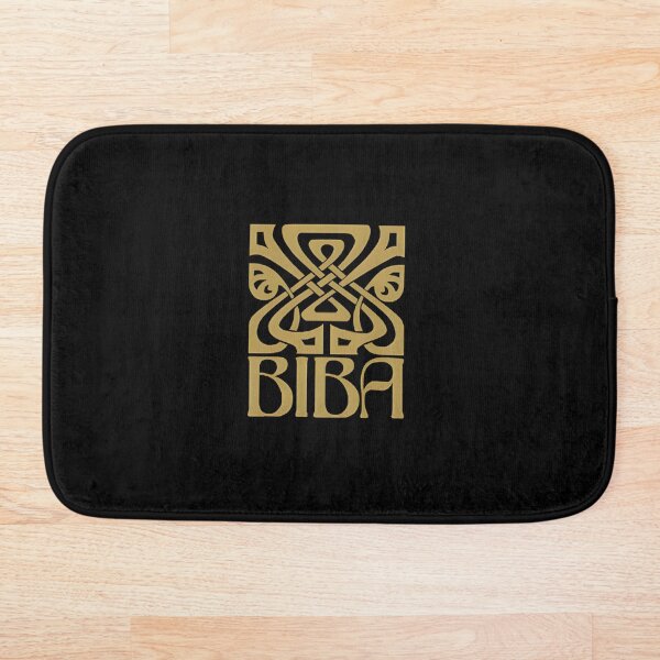 Aperçu de l'œuvre BIBA créée et vendue par LovableObjects.