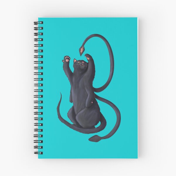 Item preview, Displacer Beast      designed and sold by CarolinSander.
