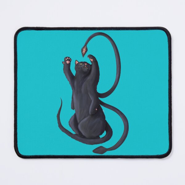Item preview, Displacer Beast      designed and sold by CarolinSander.