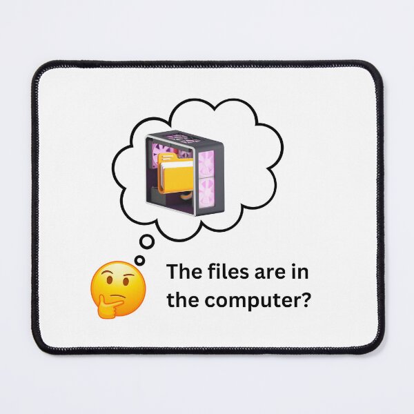 Item preview, The files are in the computer designed and sold by teaEarl-GreyHot.