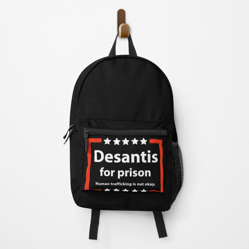 Item preview, Backpack designed and sold by RACHELDF.