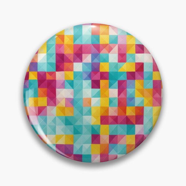 Item preview, Color patterns 04 designed and sold by DoodleLandShop.