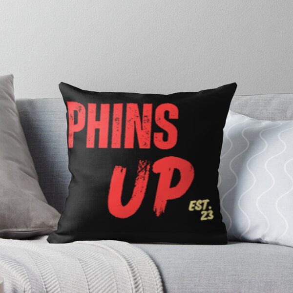 Item preview, Dolphins Rugby League designed and sold by Figgy Print.