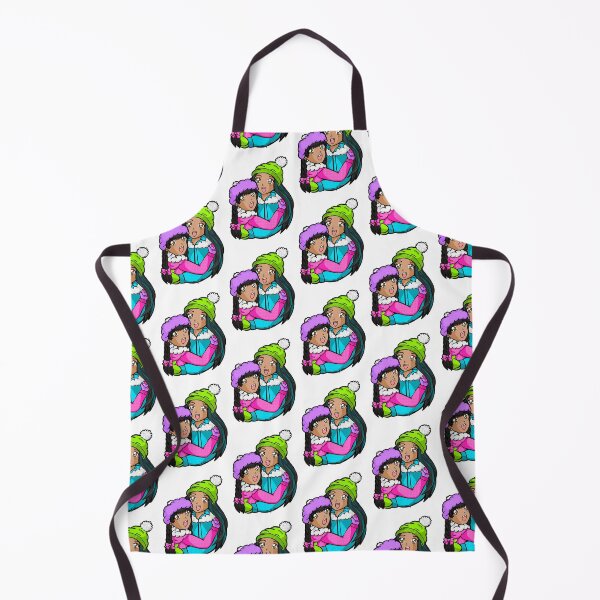 Item preview, Gwynn and Corinne  designed and sold by Yuni-Naoki.
