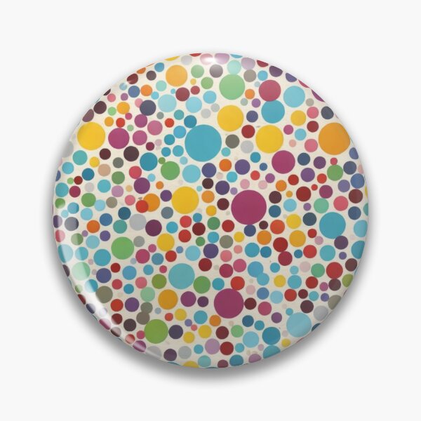 Item preview, Color patterns 05 designed and sold by DoodleLandShop.