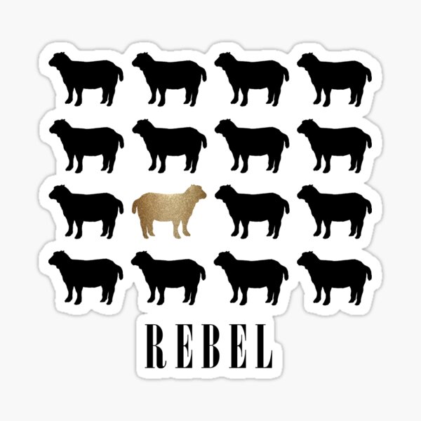 Item preview, REBEL designed and sold by maryedenoa.