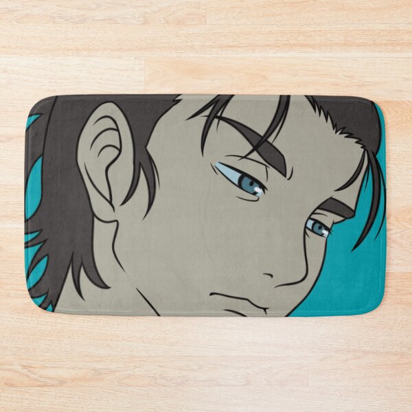 Item preview, Melancholic Boy designed and sold by Retratosanime.