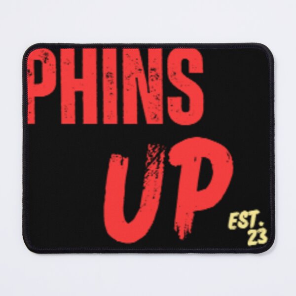 Item preview, Dolphins Rugby League designed and sold by Figgy Print.