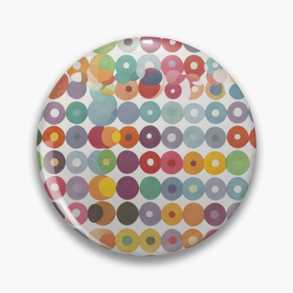 Item preview, Color patterns 06 designed and sold by DoodleLandShop.