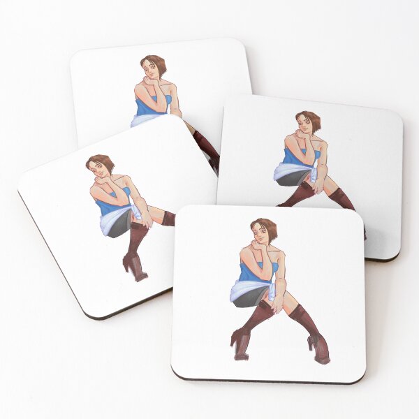 Item preview, Re3 Jill Valentine designed and sold by Lunxrq.