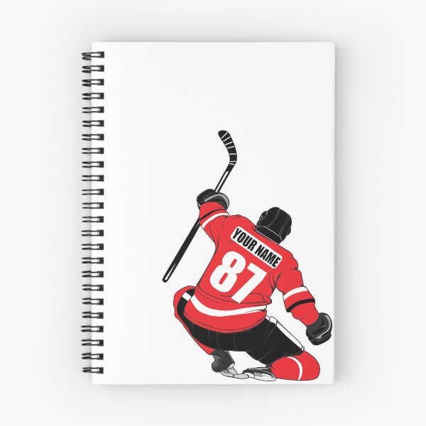 Item preview, Custom Hockey Products designed and sold by stinkylockers.
