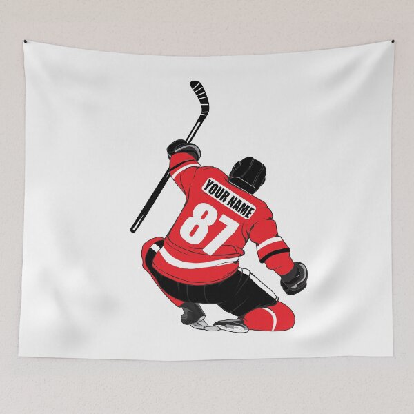 Item preview, Custom Hockey Products designed and sold by stinkylockers.