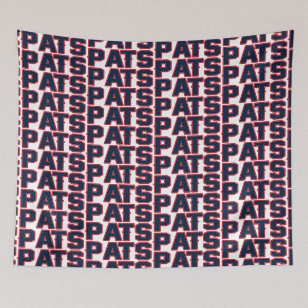 Item preview, Pats! designed and sold by OffensiveLine.
