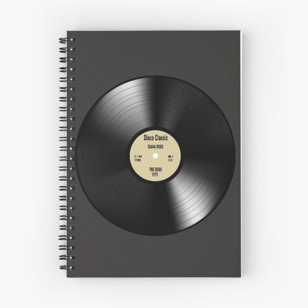 Item preview, Disco Classic Vinyl Record "THE BOSS" 1979 designed and sold by IamRaym.