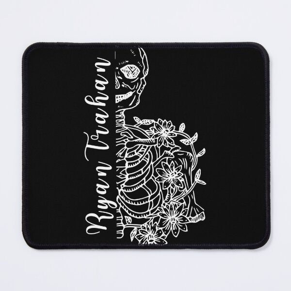 Item preview, Ryan Trahan skeleton designed and sold by doorzz.