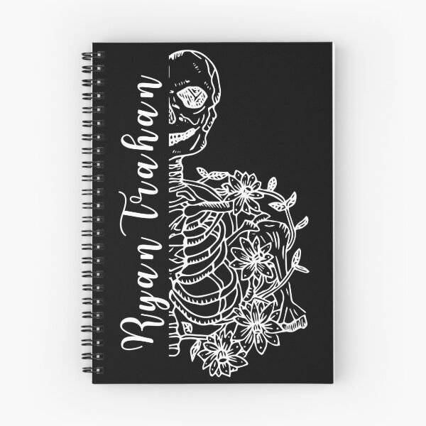 Item preview, Ryan Trahan skeleton  designed and sold by doorzz.