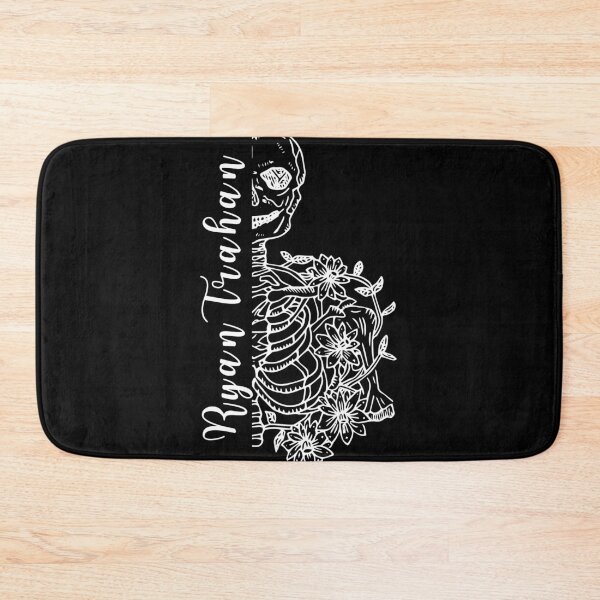 Item preview, Ryan Trahan skeleton  designed and sold by doorzz.