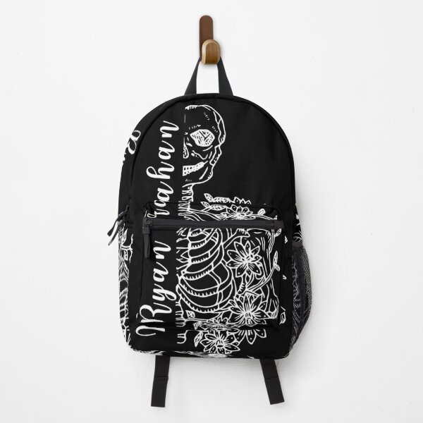 Item preview, Ryan Trahan skeleton  designed and sold by doorzz.