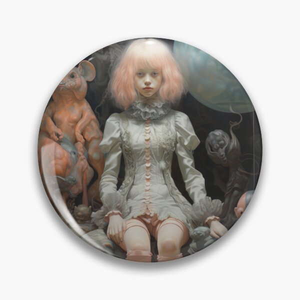 Item preview, Victorian Exhibition Victorian Inspired Art  designed and sold by CDC40.