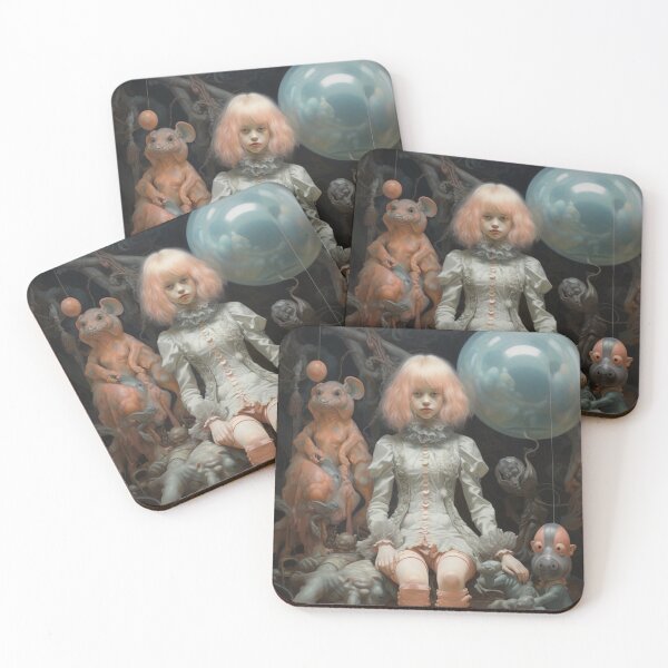 Item preview, Victorian Exhibition Victorian Inspired Art  designed and sold by CDC40.