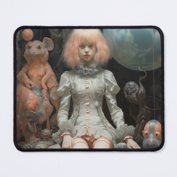Item preview, Victorian Exhibition Victorian Inspired Art designed and sold by CDC40.