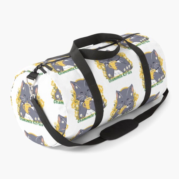Item preview, Chamomile Kit-Tea designed and sold by RetroPrints.