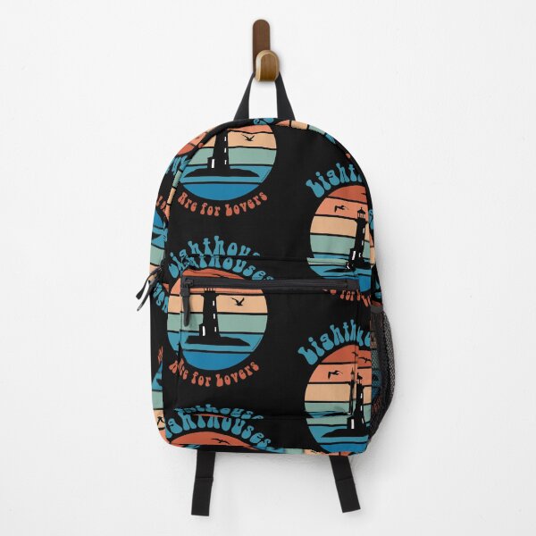 Item preview, Lighthouses are for Lovers! designed and sold by Kevin Cameron.