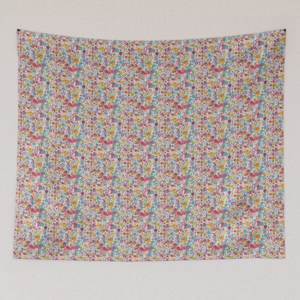 Item preview, Color patterns 09 designed and sold by DoodleLandShop.