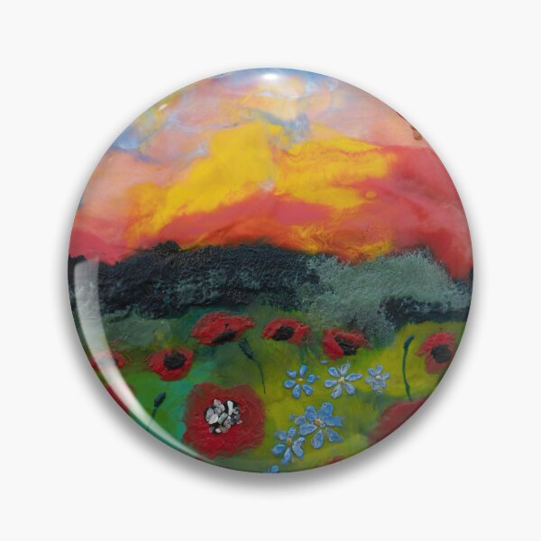 Item preview, Awakening to a Field of Joy designed and sold by Dawn Gaskill.