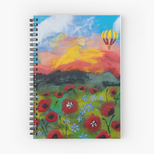 Item preview, Awakening to a Field of Joy designed and sold by Dawn Gaskill.
