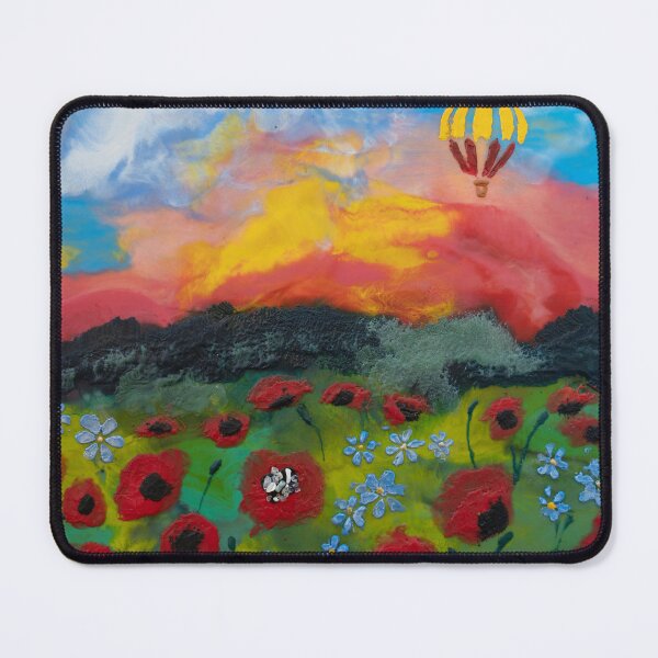 Item preview, Awakening to a Field of Joy designed and sold by Dawn Gaskill.