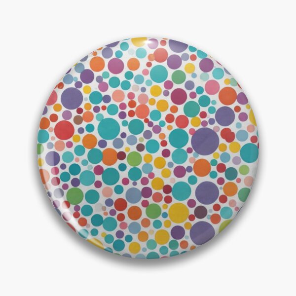 Item preview, Color patterns 10 designed and sold by DoodleLandShop.