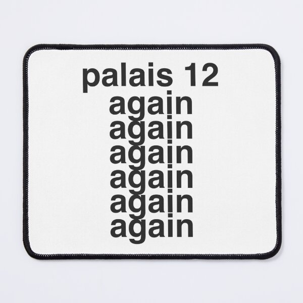 Item preview, Fred Again at Palais 12 designed and sold by Alex Mercer.