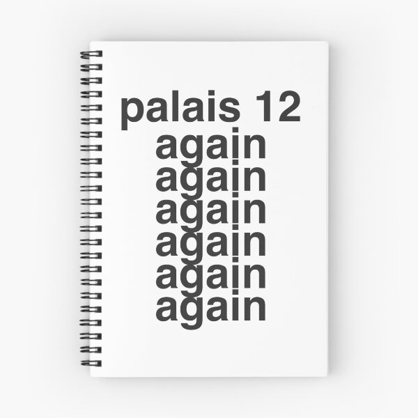 Item preview, Fred Again at Palais 12 designed and sold by Alex Mercer.
