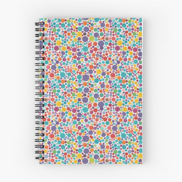Item preview, Color patterns 10 designed and sold by DoodleLandShop.