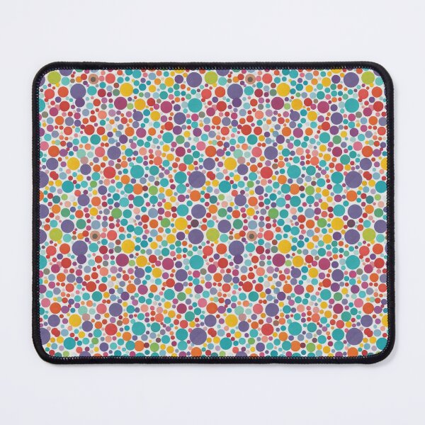 Item preview, Color patterns 10 designed and sold by DoodleLandShop.