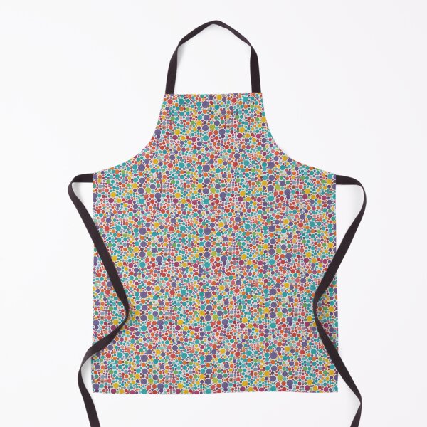 Item preview, Color patterns 10 designed and sold by DoodleLandShop.