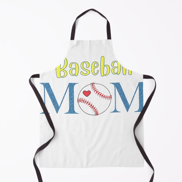 Item preview, Baseball Mom designed and sold by Claire’s Colorful Creations .