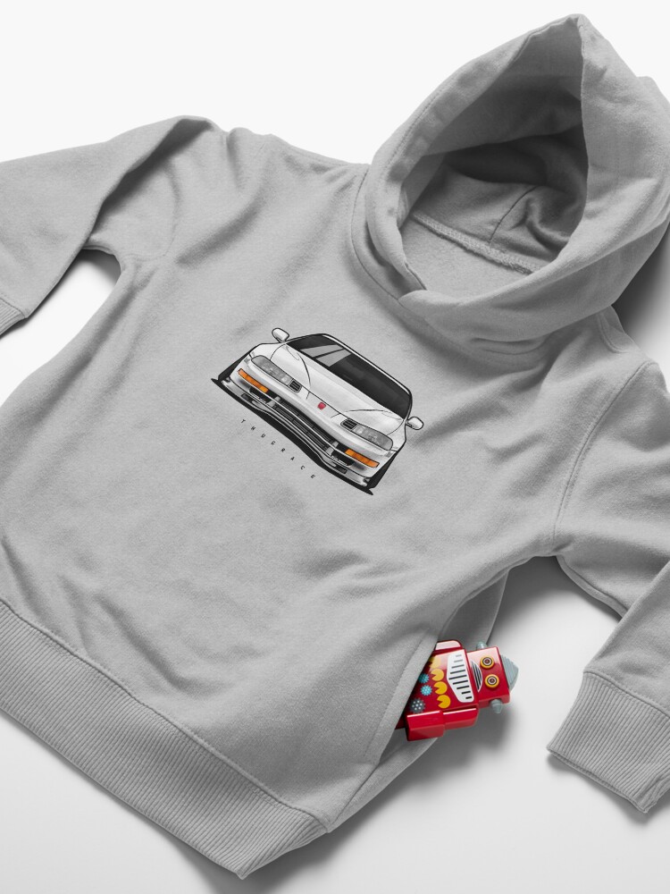 Youth discount honda hoodie