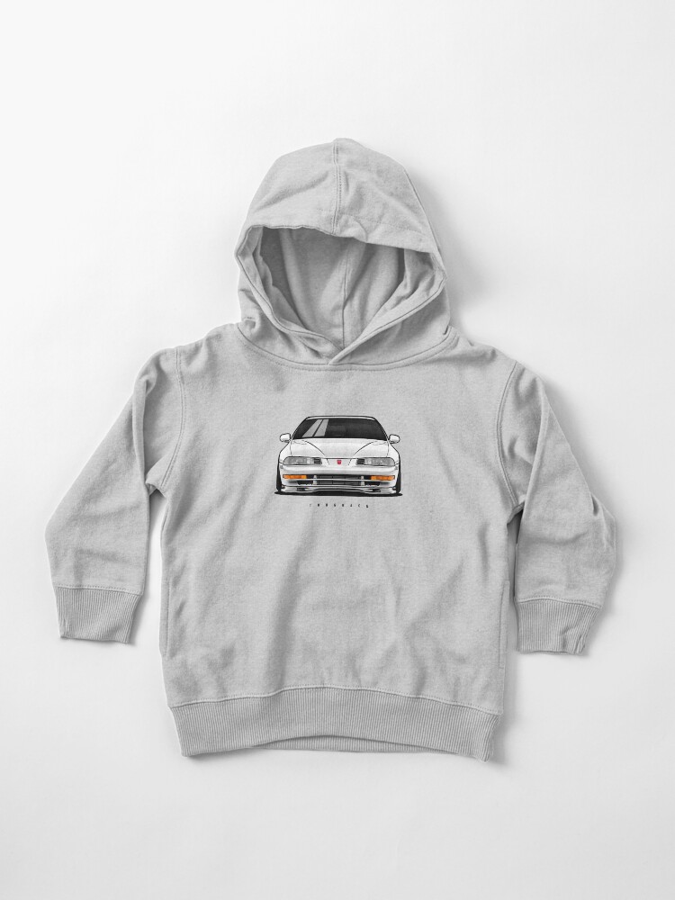 Honda store prelude hoodie