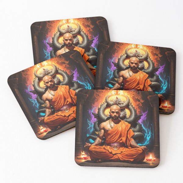 Item preview, Zen flow designed and sold by ArtfullMinds.