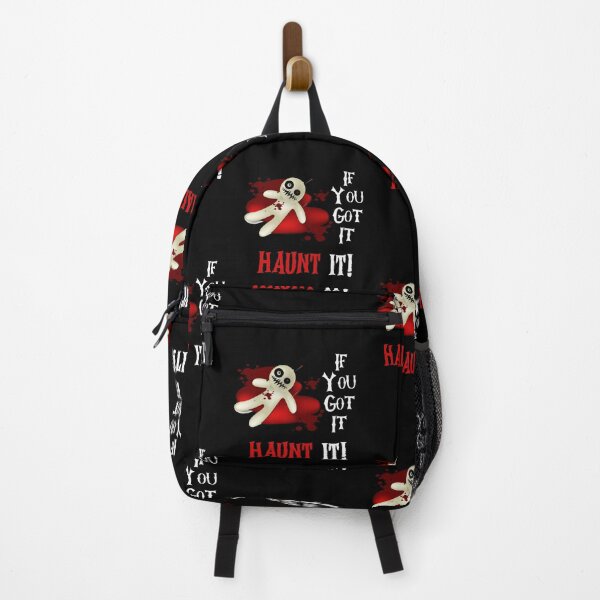 Item preview, If You Got It Haunt It, Haunting Season,  designed and sold by SportyDogShop.