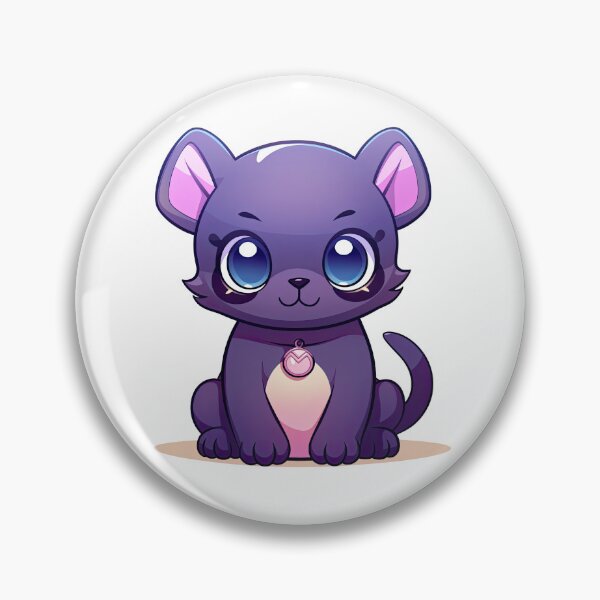 Item preview, PANTHER PUPPY designed and sold by Ebuch007.